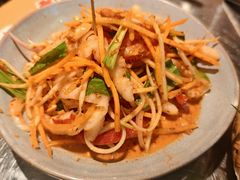 -小小集渔·泰式大排档(太古里香槟店)