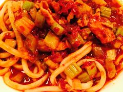 -疆Jiang·新疆秘制料理