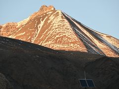-祁连山·岗什卡雪峰景区