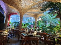 -Tegu泰古莲·泰国餐厅(红山6979店)