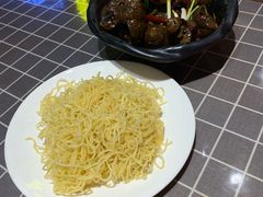 -华仔龙虾(永乐路总店)