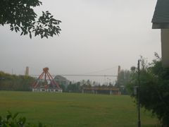 -云幽谷旅游区