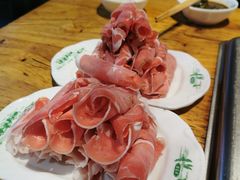 -草原塞蛮羊火锅城(港湾店)