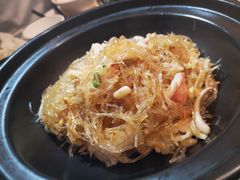 干捞海鲜粉丝煲-花千醉(新街口店)