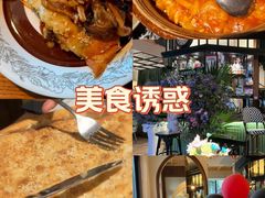 -君来湖滨饭店·渔餐厅
