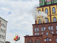 -青岛啤酒博物馆