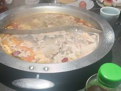 -额尔敦·品质自助(摩尔城店)