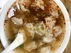 -汪家馄饨(集庆路店)