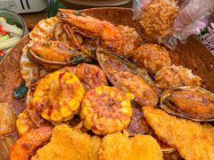 -老瑞福上海菜(人民广场店)