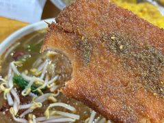 -郭记豌豆鲜粉