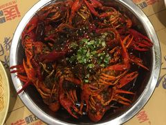 -靓靓蒸虾·头牌蒸虾(南山桂庙店)