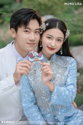 -青禾蒙娜丽莎婚纱摄影(武汉总店)