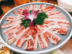 -大壮家原味烤肉(兴华北街店)