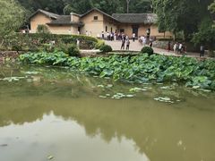 -韶山毛泽东同志故居