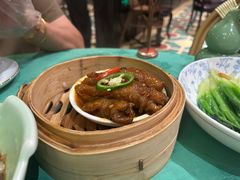 -誉八仙粤菜(万象天地店)