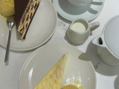 -Lady M New York(澳门伦敦人店)