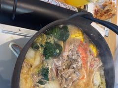 -京和风食堂·定食寿喜锅(保利樾广场店)