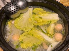 -春润大地海南椰子鸡(沙井京基百纳广场店)