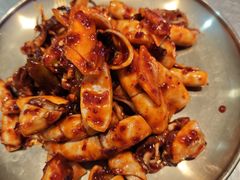 -合易泓烤肉•首创生椰大油边(宁山路店)