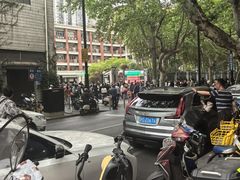 -上海市黄浦区卢湾第一中心小学