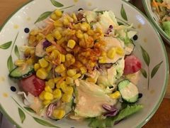 -萨莉亚意式餐厅(金隅嘉品mall店)