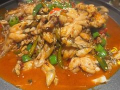 -兔槽江湖菜·重庆璧山兔(水围店)