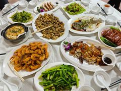 -快活林食家