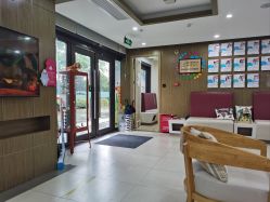 点击看大图 -睿宝儿科·眼科·口腔(杨浦新江湾城店)