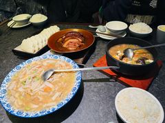 -杏花村水席楼·洛阳水席(老城十字街店)