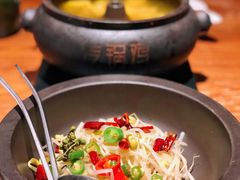 云海肴汽锅鸡-云海肴·汽锅鸡·云南菜(美罗城店)