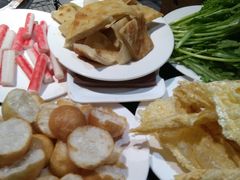 -友乐居羊蝎子(西直门店)