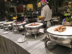 -芭菲盛宴·环球美食(解放碑英利国际店)