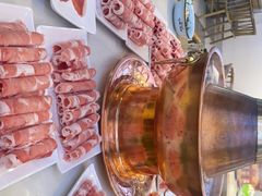 -虾大侠·盱眙龙虾老北京铜锅涮羊肉(金楠天街店)