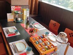 -原志优秀食材·匠心料理·海胆主题(金亿广场店)