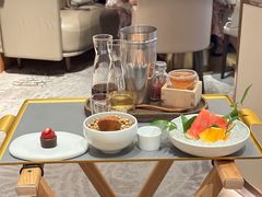 -Amber(置地文华东方酒店)
