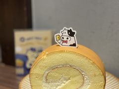 -KNOTKNOT珞珞·日式甜品(K11店)