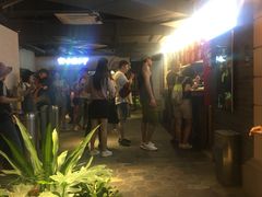 -乐彡炸串·烤苕皮(西单华威约饭街店)
