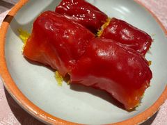 春风得意红米肠粉-囍凤楼·粤菜·点心·火锅(温特莱店)