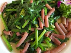 -牟传仁饭庄(星海店)