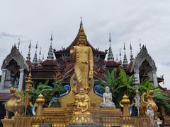 -西双版纳总佛寺