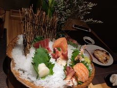 -割烹旭日本料理(龙湖狮山天街店)