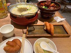 -金掌勺锅包肉(太原万达店)
