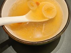 -鸽子侯·家宴·平价海鲜(绿地店)