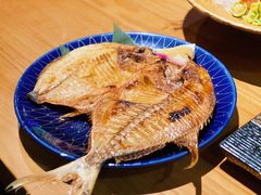 -渔寿司·日本料理(艾尚天地店)