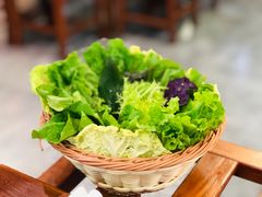 -东来顺•非遗火锅(外滩店)