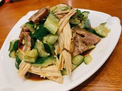 -北平小馆·烤鸭·家常菜(磨房北里店)