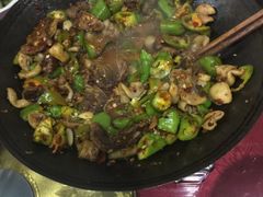 肠子-张氏父子常德肠子馆(红星总店)