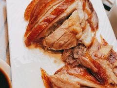 -北京老铺烤鸭(西稍门店)