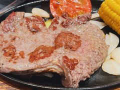 火热铁板西冷牛排-大家乐(佛山普君店)