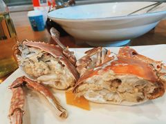 -501號台州海鲜餐厅(海创园店)